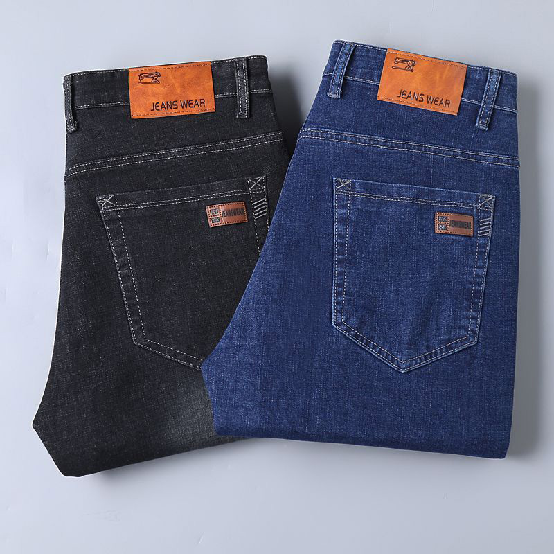 Levis Jeans 501 - Pantalones Vaqueros Elásticos de Moda para