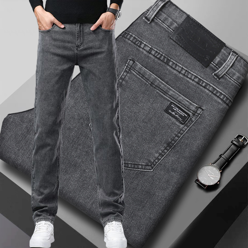 Pantalones vaqueros ajustados  - Levis Jeans 501 reseña y precio