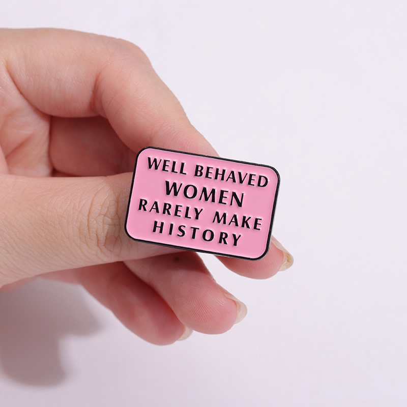 Bien comportamiento mujeres ra - Jewelry Making History reseña y precio