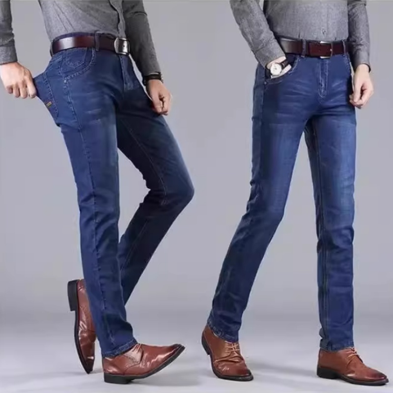 Pantalones Vaqueros de Hombre  - Levis Jeans 501 reseña y precio