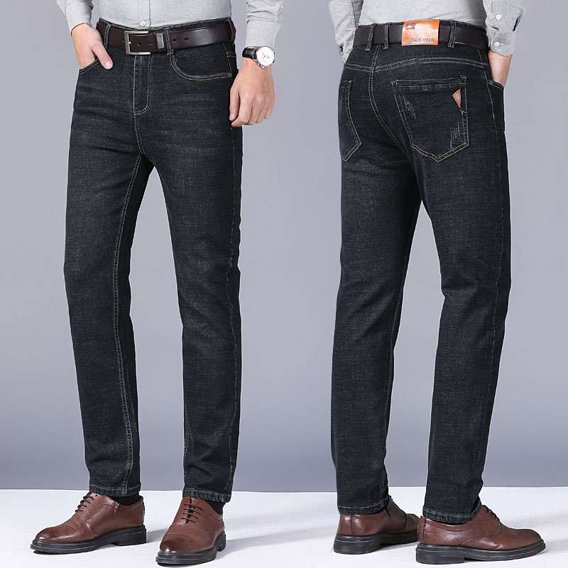 Pantalones Vaqueros Elásticos  - Levis Jeans 501 reseña y precio