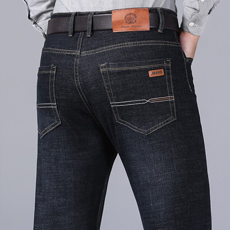 Pantalones vaqueros clásicos p - Levis Jeans 501 reseña y precio
