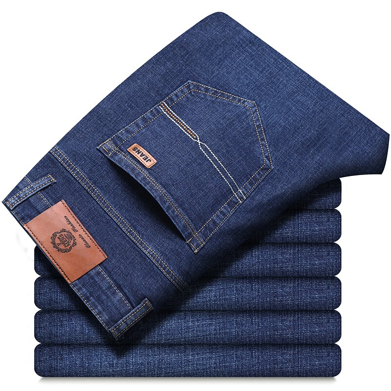Pantalones vaqueros clásicos p - Levis Jeans 501 reseña y precio