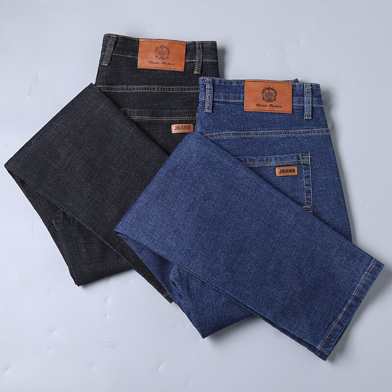 Pantalones vaqueros clásicos p - Levis Jeans 501 reseña y precio