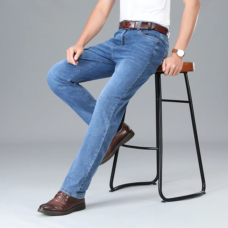 Pantalones de mezclilla de alg - Levis Jeans 501 reseña y precio