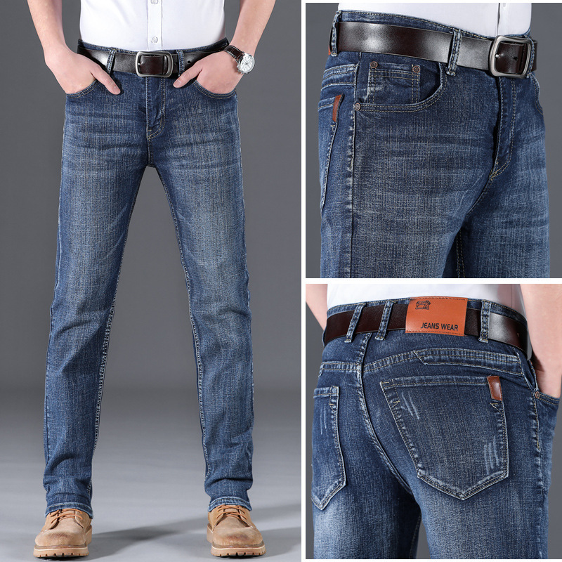 Pantalones Vaqueros de Moda pa - Levis Jeans 501 reseña y precio