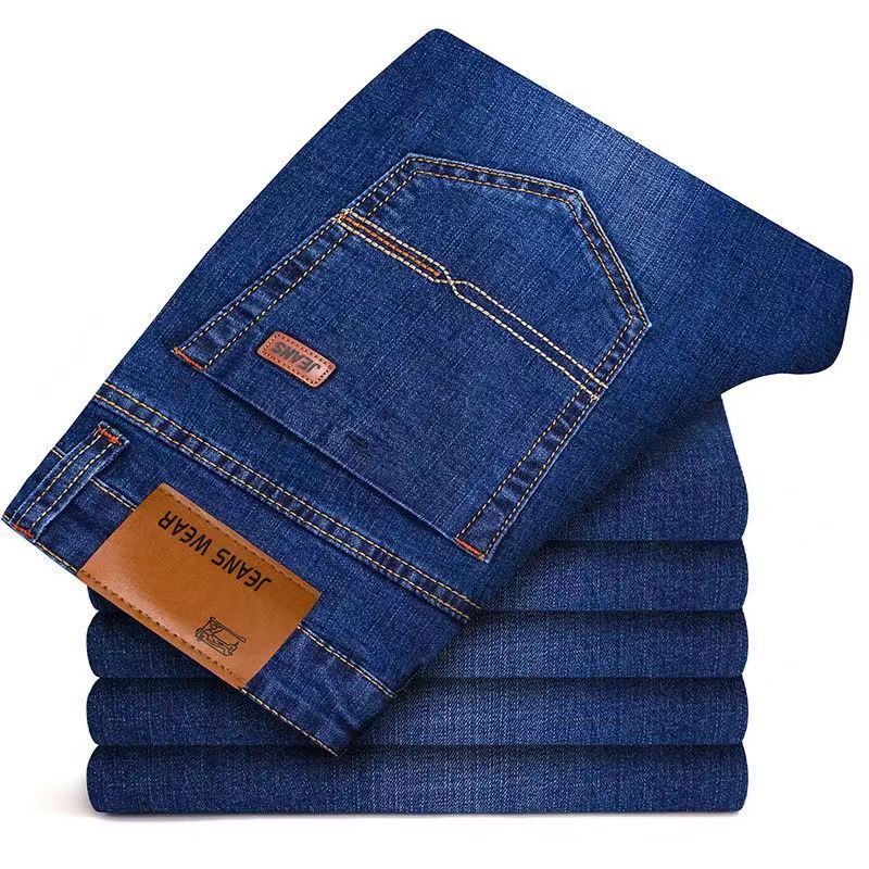 Pantalones Vaqueros Elásticos  - Levis Jeans 501 reseña y precio