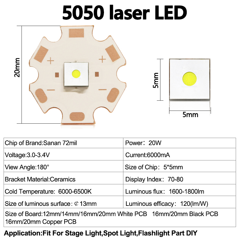 Cañón láser con Chip LED de al - Jewelry Making Torch reseña y precio