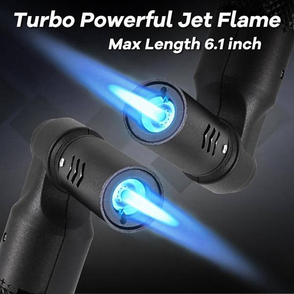 Honesto a prueba de viento coc - Jewelry Making Torch reseña y precio