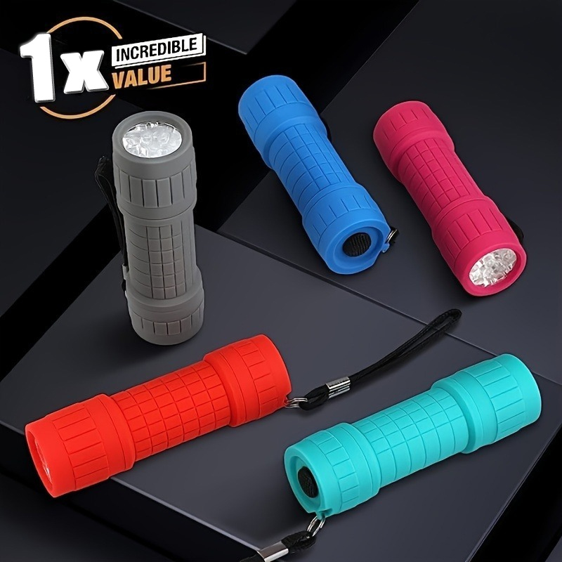 Mini linterna portátil con nue - Jewelry Making Torch reseña y precio