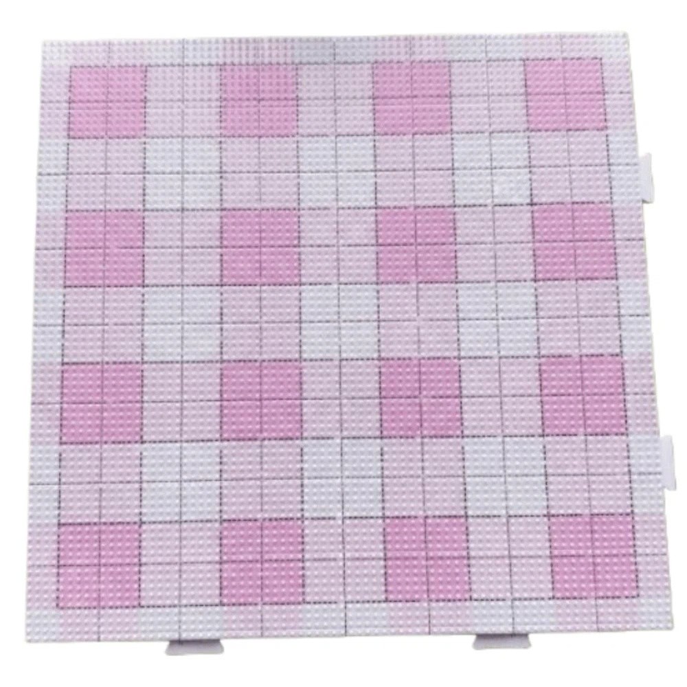 Tableros de pegamento para aba - Jewelry Making Board reseña y precio