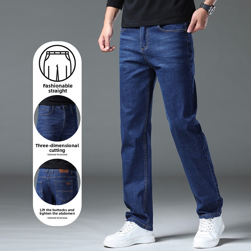 Pantalones Vaqueros Negros y A - Levis Jeans 501 reseña y precio