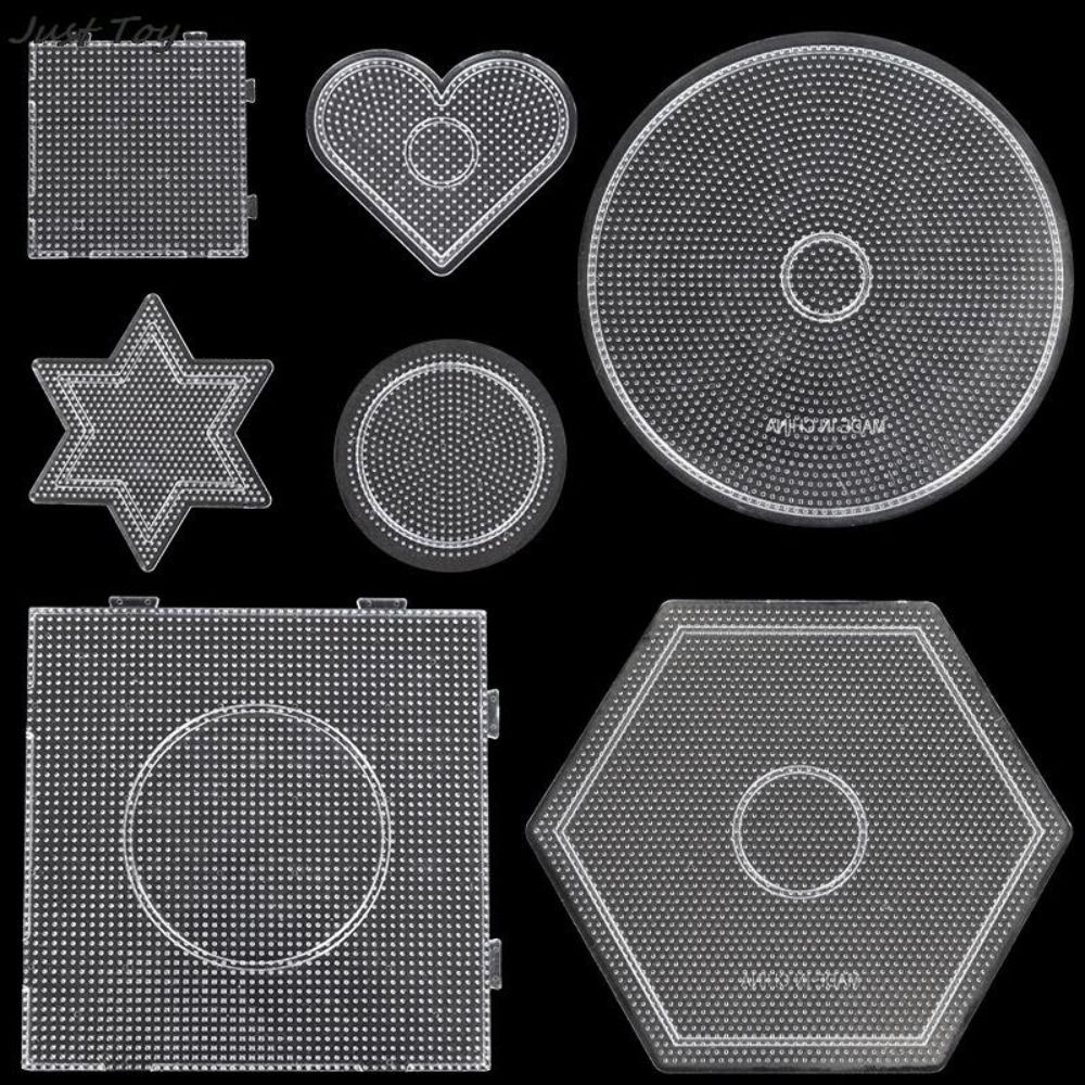 Tablero de Perforaciones de Al - Jewelry Making Board reseña y precio